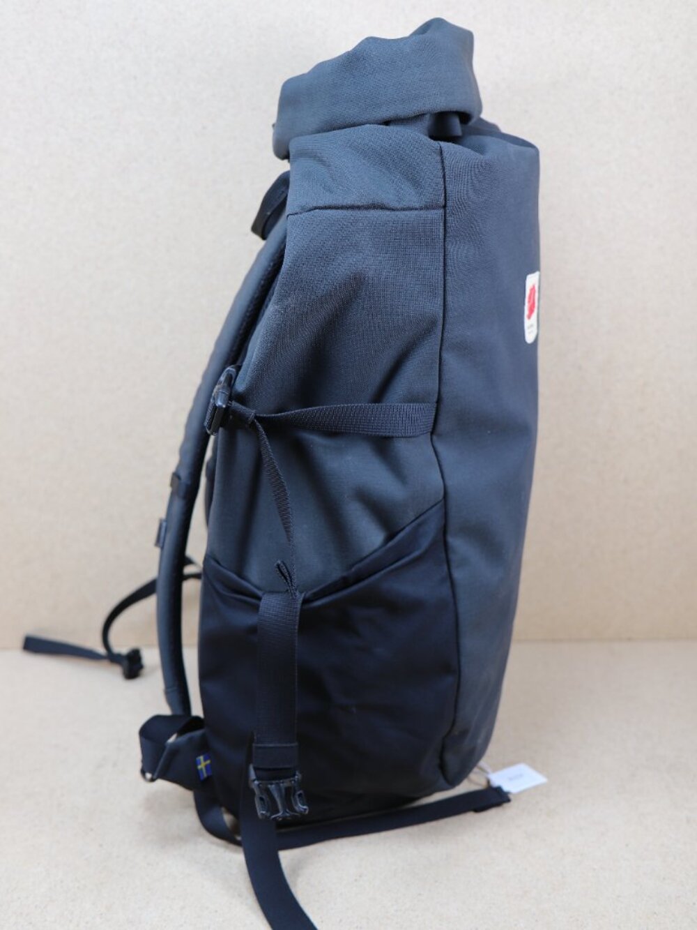Fjällräven Ulvö Rolltop 30L - Picture 4 of 8